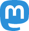 A blue and white logo

Description automatically generated